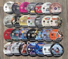 Sony Playstation 2 (PS2) Nur