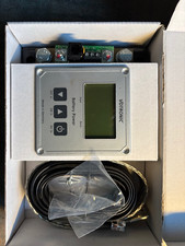 Votronic Batteriecomputer 100 S mit Shunt