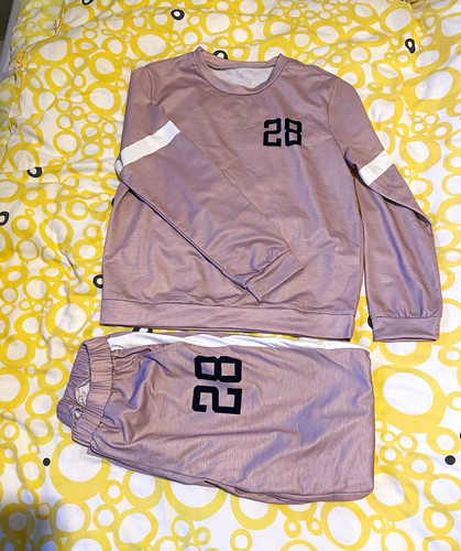 Jugend trainingsanzug set 2xs - trainingsanzug,