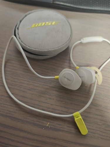 Bose soundsport wireless - soundsport,