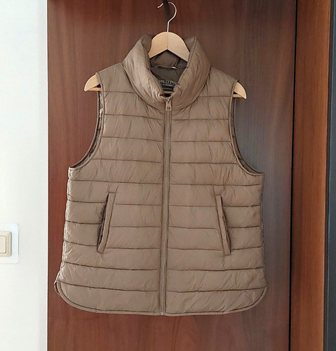 Marc polo damen steppweste - marc, o'polo