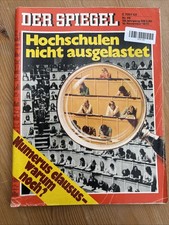 Der Spiegel 1975, Heft 46 vom 10. November 1975