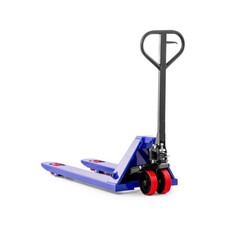 Pallit Hubwagen | 2500 kg | 800 mm - 1150 mm Gabellänge