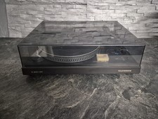 Telefunken S 800 Direct Drive