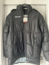 Winterjacke - Saller - XXL - Neu