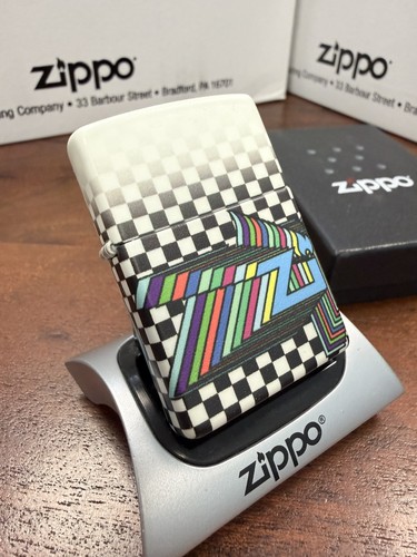 Original zippo glow dark - zippo,
