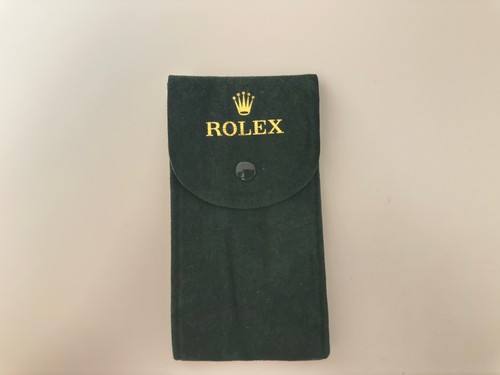 Rolex travel case - rolex,