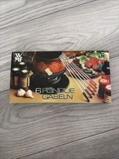 Fondue gabeln fonduegabeln - fonduegabeln, 6