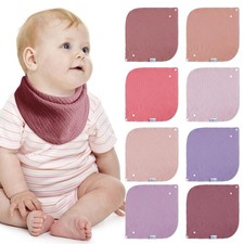 lulumoon Lätzchen Baby