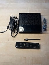 Vu+ Solo SE V2 | DVB-C Tuner | TV Receiver
