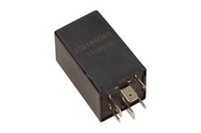 Maxgear Relais, Kraftstoffpumpe 50-0004 für OPEL