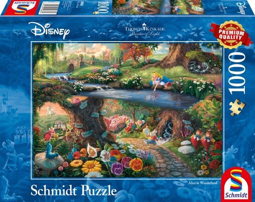 Disney alice wunderland - alice,
