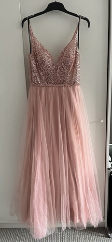 Abschlussballkleid swing - abschlussballkleid,