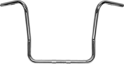 Magnum shielding chrome - shielding, 1"