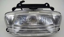 F100336900 FRONTSCHEINWERFER