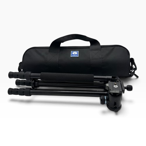 Sirui 1004kx alu stativ - n-1004kx,