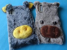 3x Handyhülle Sony Xperia L4