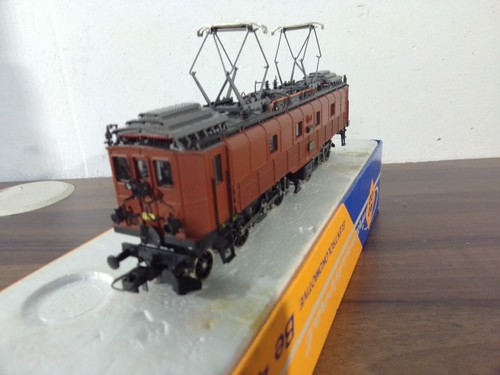 Roco 04191 lokomotive - roco, b