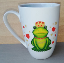 Lindt Tasse / Kaffeetasse -