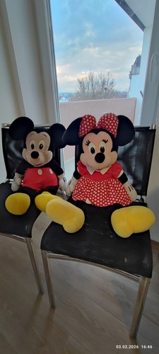 Disney micky maus - disney,