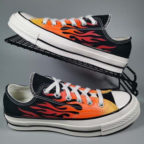 Converse chuck 5 schwarz - 5,