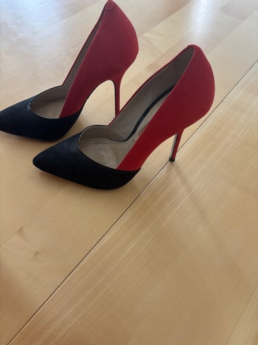 Damenschuhe high heels - high,