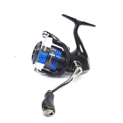 Shimano nexave c3000 - nexave, fi
