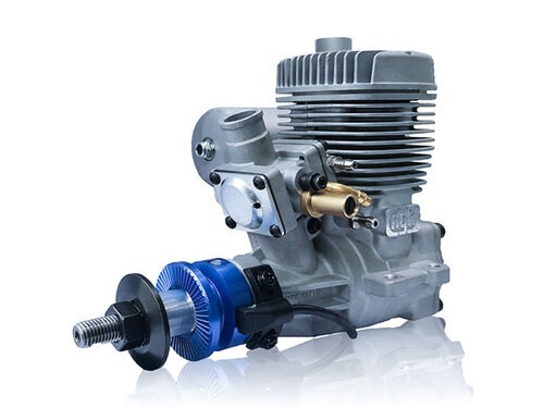 Ngh 17cc benzinmotor rc - ngh,