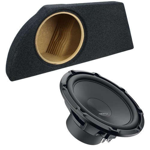 25cm subwoofer hertz cento - subwoofer,