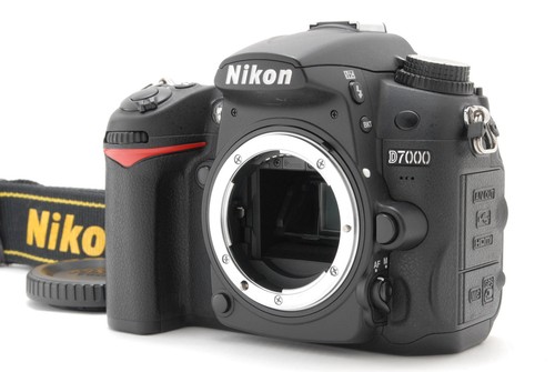 Fast neuwertig nikon - [fast,