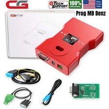 CGDI Prog MB for Benz