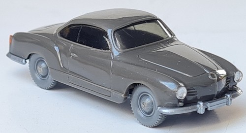 Wiking karmann ghia - wiking, vw