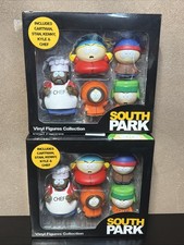 South Park Vinyl Figuren 3