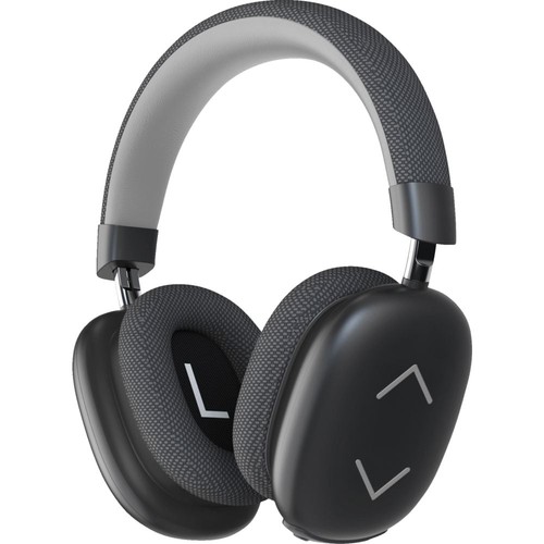 Isy ibh 2300 over - ibh-2300-1-bk, over-ear
