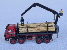 HO 1:87  Mercedes Benz Actros