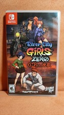 River City Girls Zero -