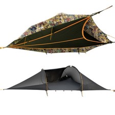 Camping Hängematte mit