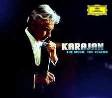 Herbert Von Karajan - The