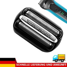 Scherkopf Für Braun 3 Series 3 320S 32B 3020S 3040S 3080S Rasierer Kassette DE