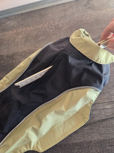 Hunde regenjacke wolters - hunde,