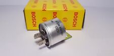 Bosch 0336850001 Warnblinkschalter Blinkerrelais Blinkgeber 24V 20W Flasher Relé