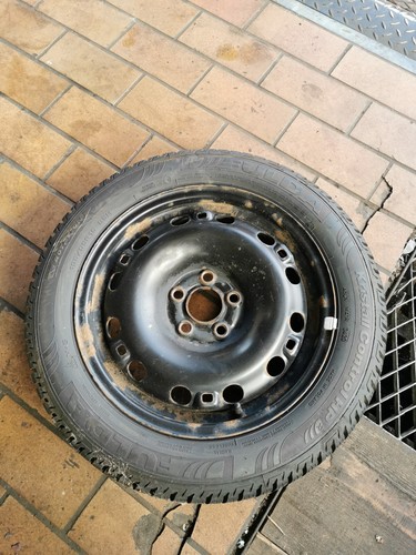 Orig fox seat - seat, ibiza