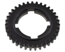 Zahnrad Getriebe Gang 4/35