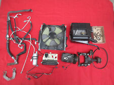 Klimaanlage Honda Civic EK4 Bj.1998-2001 B16A2 160PS 116KW 