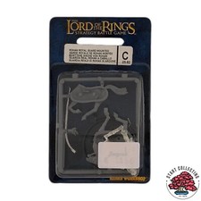 Der Herr der Ringe Berittene