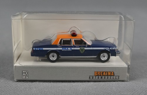 Brekina 19711 87 - 19711, h0,1:87