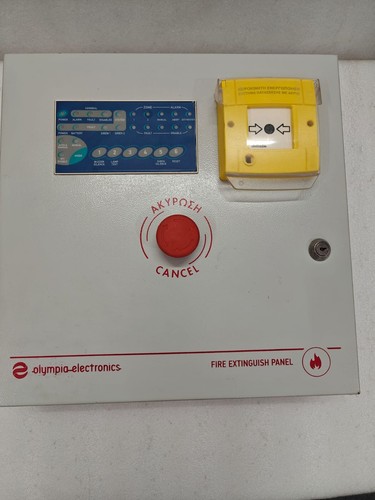 Olympia 627 zonen - olympia, bs-627