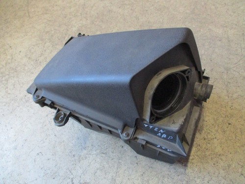 Luftfilterkasten audi tt - a3,