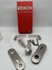 Zilkon Stahl- Schutzbeschlag