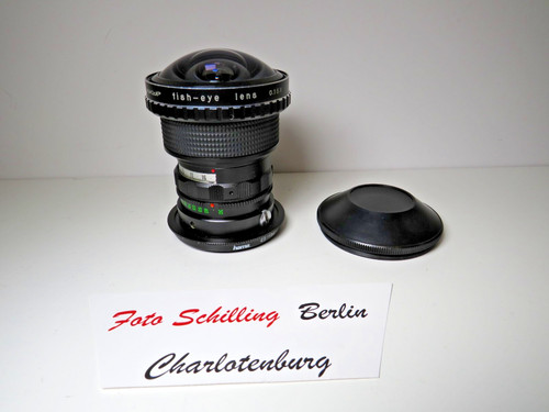 Weltblick fish eye lens - weltblick, fish-eye